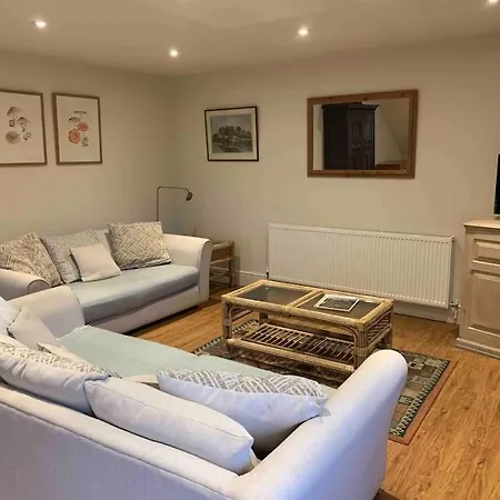 The Old Granary At Red House Farm Holiday home *