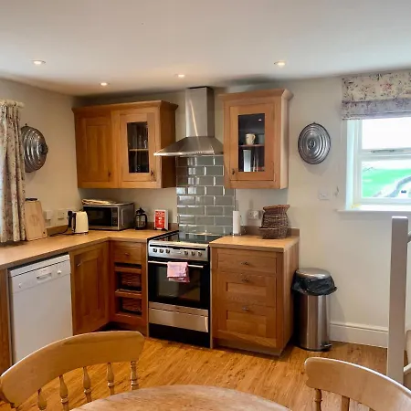 The Old Granary At Red House Farm Holiday home Ripon