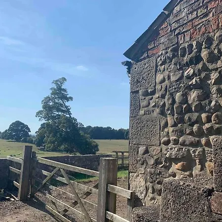 The Old Granary At Red House Farm